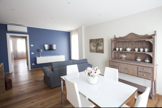 Le Dimore del Borgo - Modern, Central Apartments with Parking
