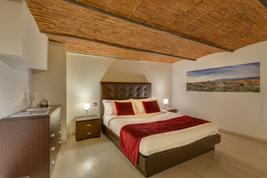 Loft Le Murate Vacation Apartments in Florence