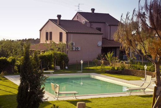 Agriturismo il Melograno
