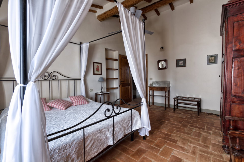 Montalbino: an agritourism experience