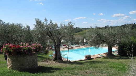 Montalbino: an agritourism experience