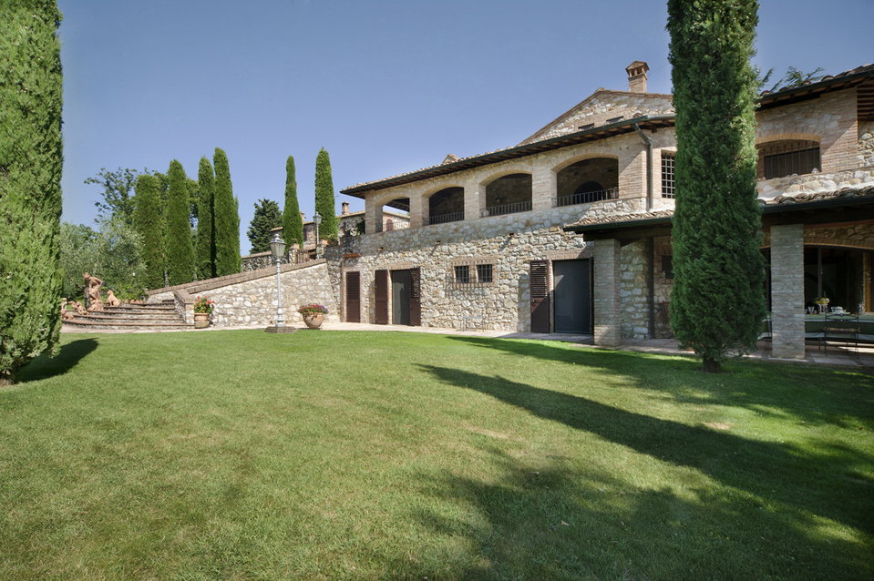 Osservatorio di Montignoso Exclusive Apartments with Cool Breezes