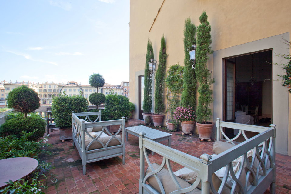 Pitcher & Flaccomio: Buy your Home in Florence