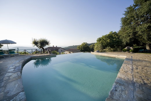 RIpostena Country House