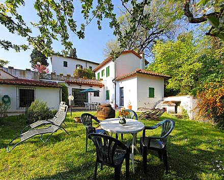 Residenza Le Sante Marie