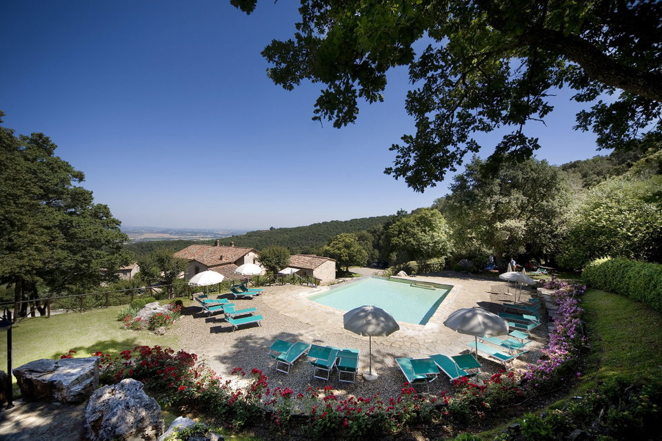 RIpostena Country House