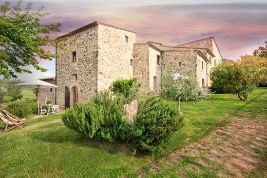 Saving a Tradition in Tuscany