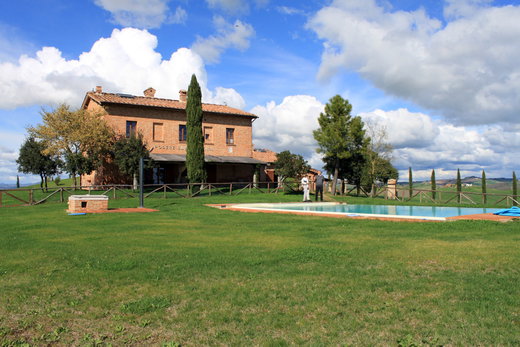 Accommodation