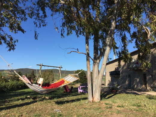 Maremma Accommodation