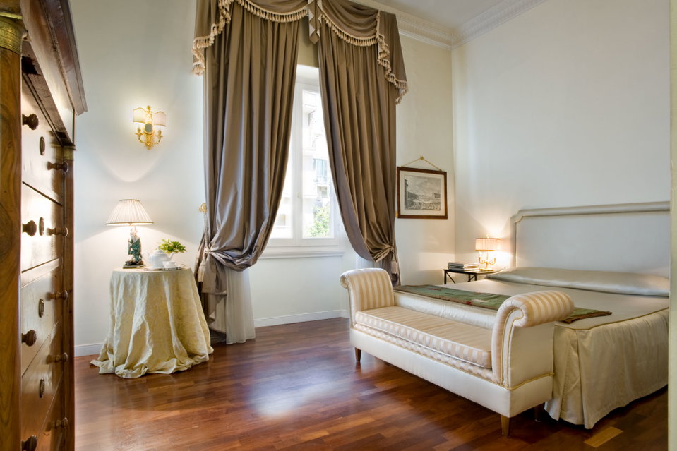 Top Ten Best Luxury Spots in Tuscany