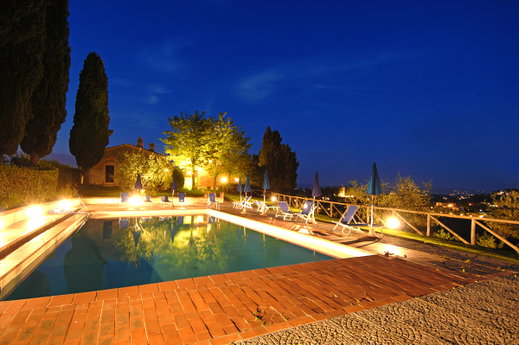 Agriturismo Niccolai - Villa Arnilù