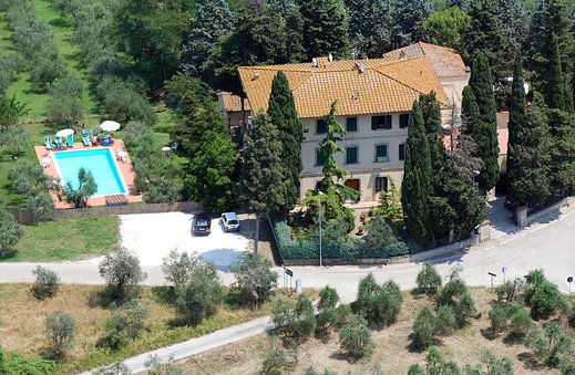 Italian Villas are a State of Mind