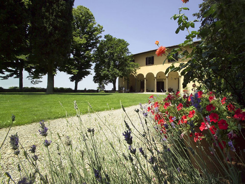 Villa Il Poggiale: Our Stay at a Chianti Country Resort