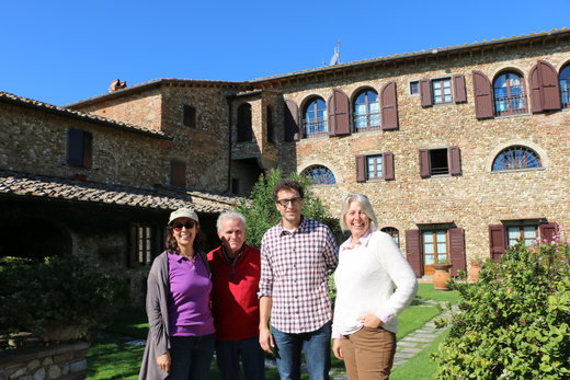Reviewed and Visited by Our Team