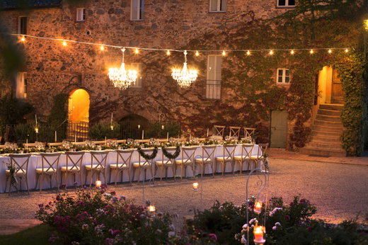 Villa Podernovo Wedding Villa near San Galgano Abbey