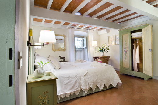 Villas Near Florence