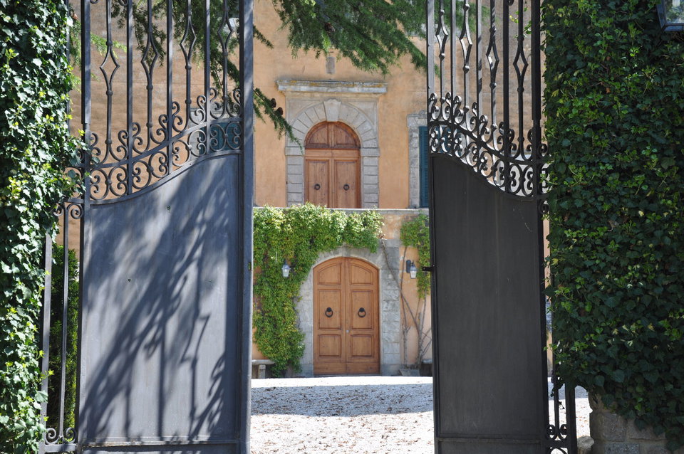 Villa Ulignano: A Tuscan villa perfect for families and friends