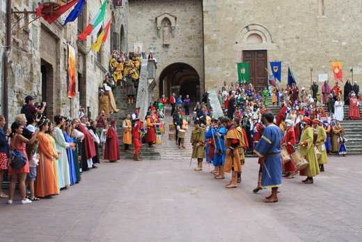 Events in September promise fantastic opportunities