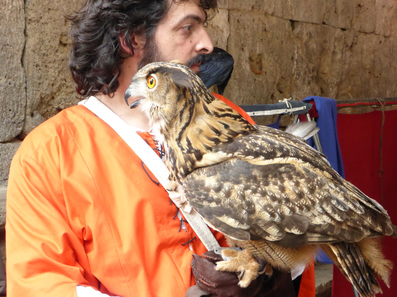 Medieval markets and fairs in Tuscany