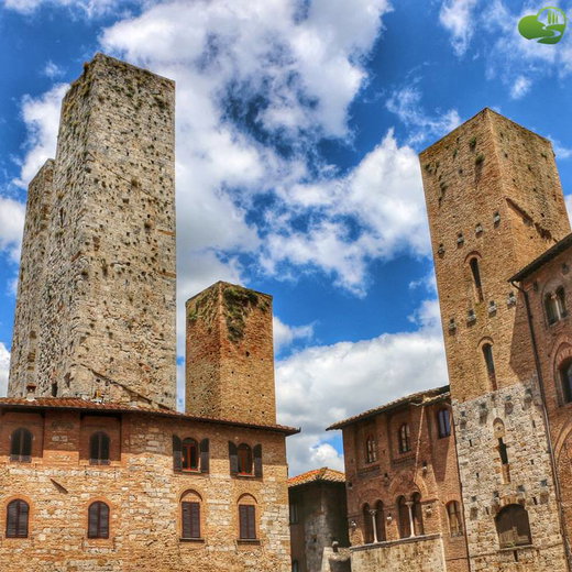 Tuscany in 7 Days