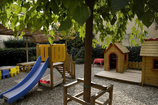 Family Holidays in Tuscany with Summer Camps as Part of the Picture