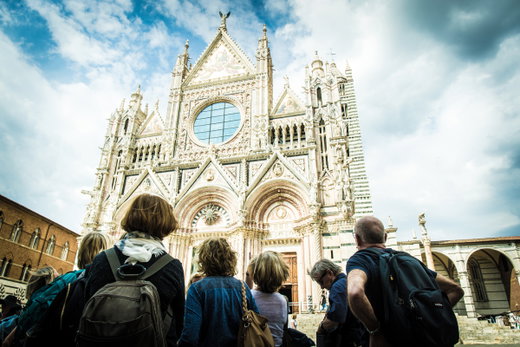 Italian Language Schools in Tuscany