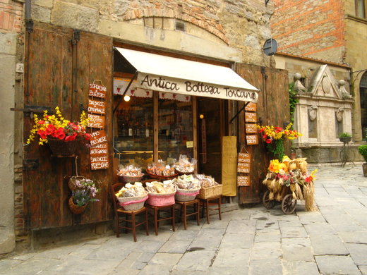 Shopping