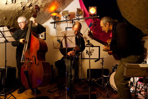 Musica dal vivo a Siena