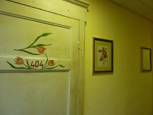 Siena Accommodation