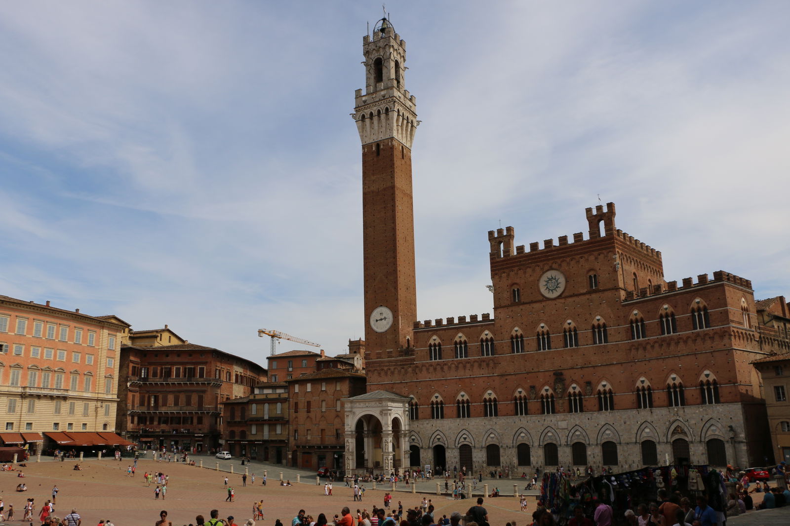 piazza del campo