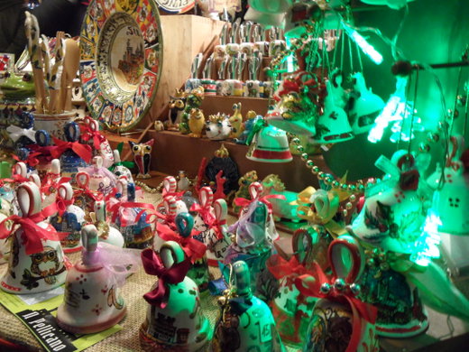Christmas in Siena: Events to Enjoy this Holiday Season