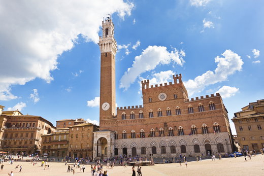What to do in 5 days in Tuscany