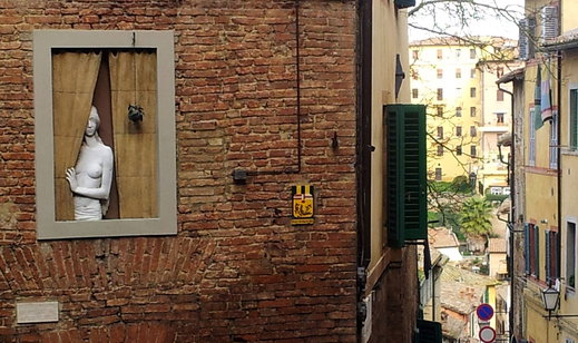 Walks to Do Around Siena