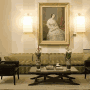 book at the grand hotel cavour