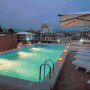 book at the grand hotel minerva