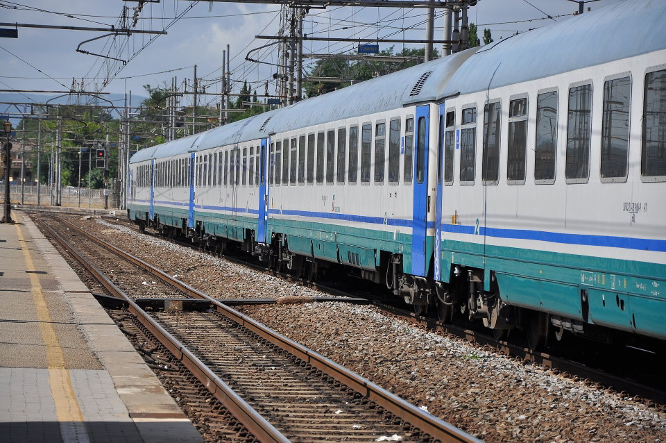 Arezzo:  Practical Info on How to Arrive