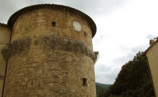 Cetona & the History of Man