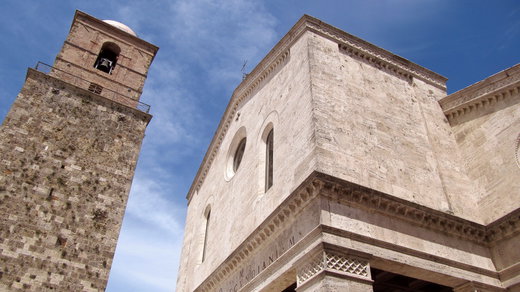 Chiusi: A Legend of Gold
