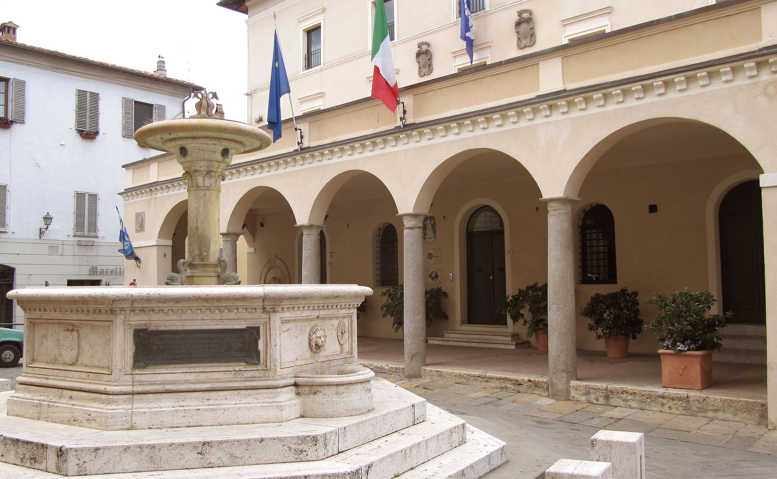 Events and activities in Tuscany this May