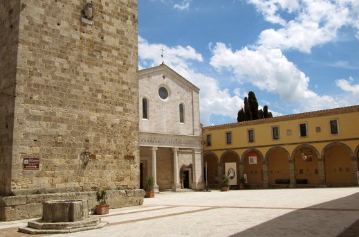 Val di Chiana