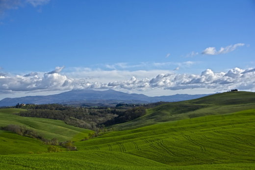 Useful Info About Monte Amiata