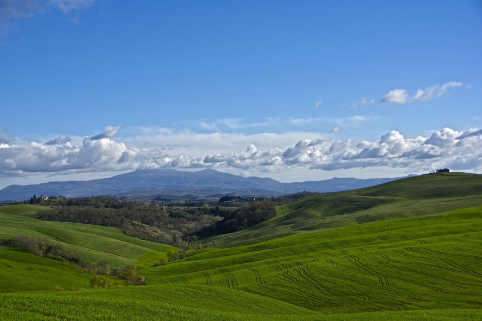 Useful Info About Monte Amiata
