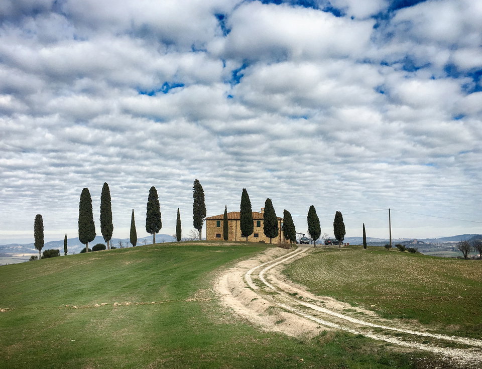 Val d’Orcia: Why Choose it as your Vacation Base