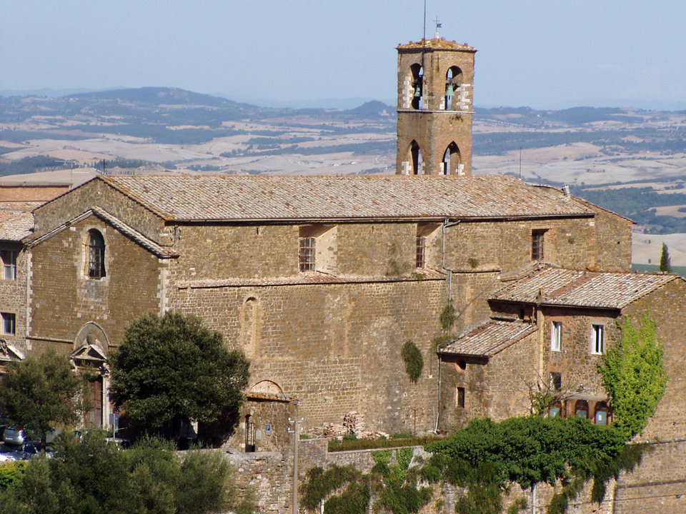 Montalcino: A Brief Introduction