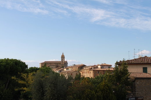 The Best Day trips from Siena (even without a car)