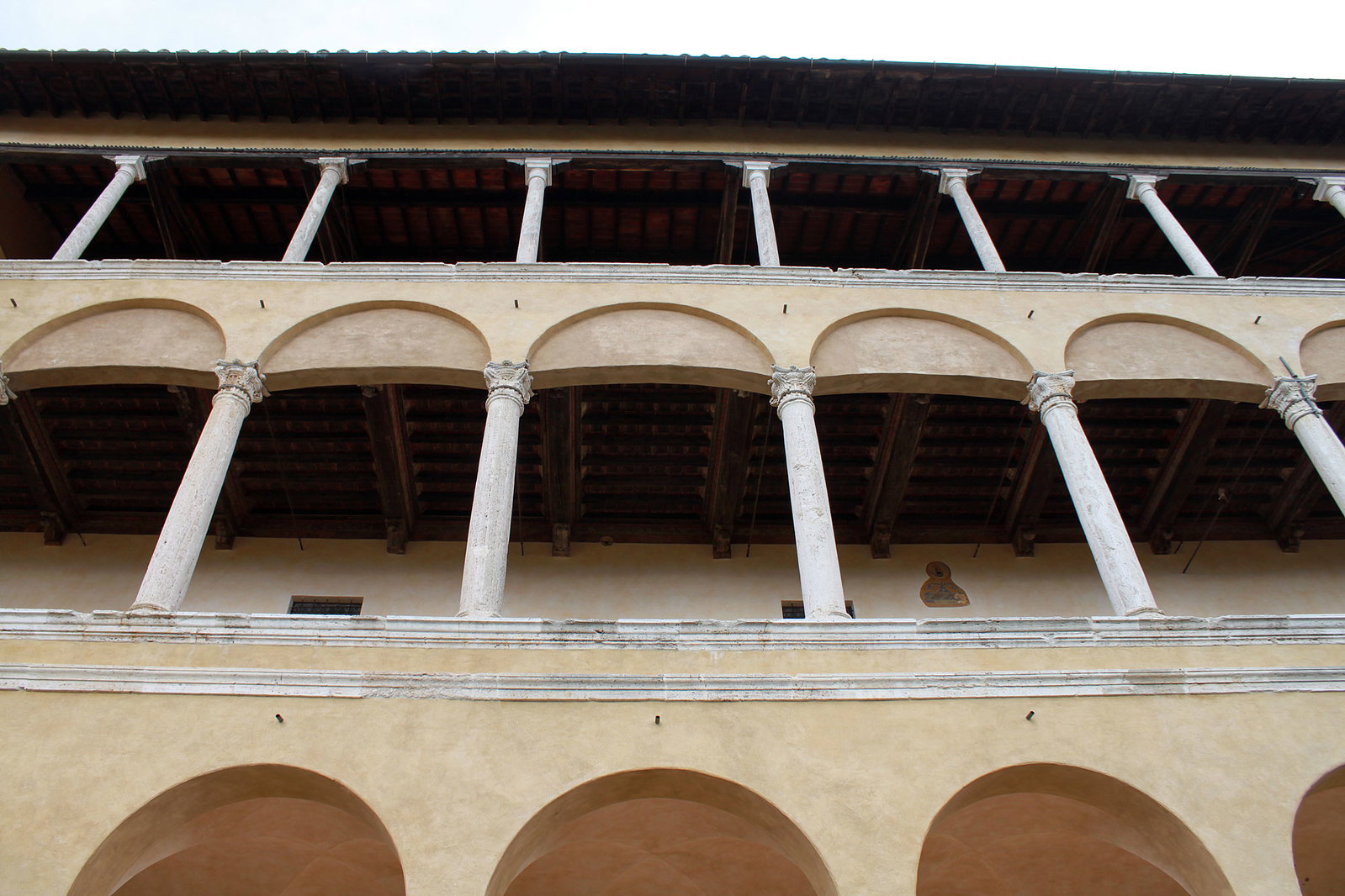 Palazzo Piccolomini in Pienza: Visit the Papal Summer Palace in