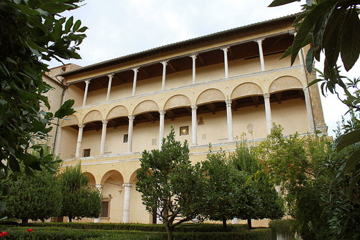 Best of the Renaissance in Pienza