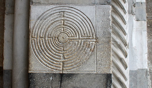 Via Francigena