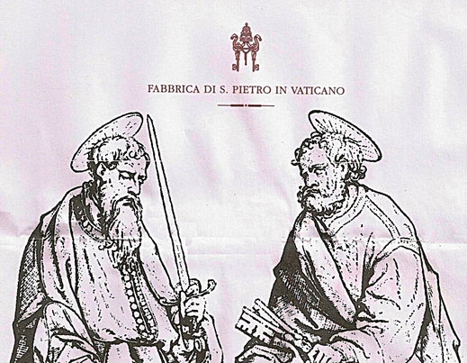 Do you need a Pilgrim Passport and Testimonium?