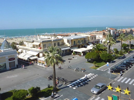 Dove Parcheggiare a Viareggio?